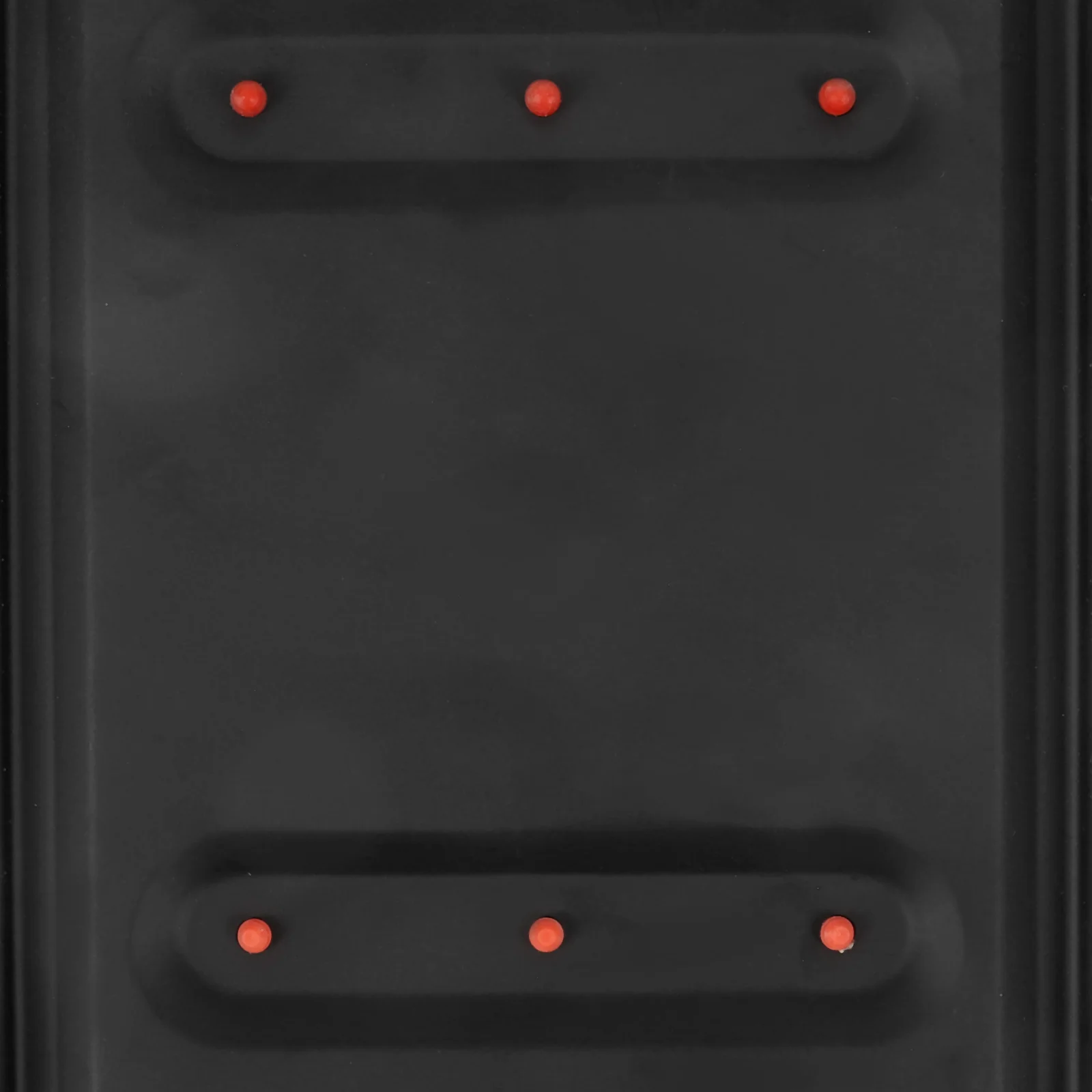 

Heat-Resistant Household Protective Insulation Iron Rest For Table Thick Silicone Iron Easy Storagereusable