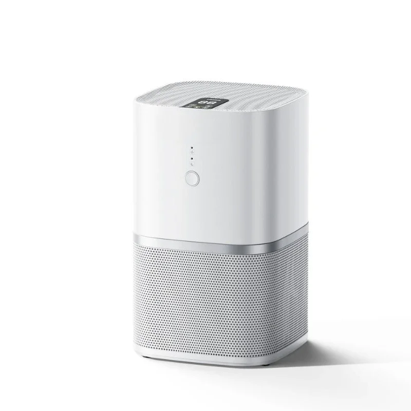 Air purifier, formaldehyde removal, odor, virus, bacteria, vertical large household