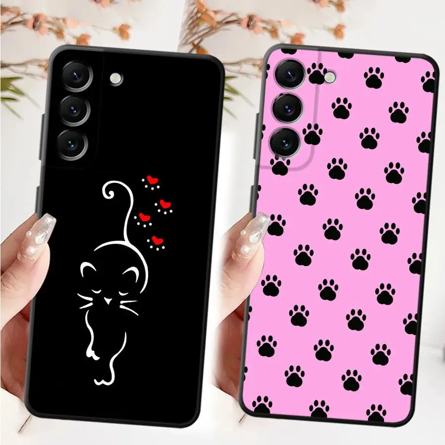 Cat Dog Paw Design … - image