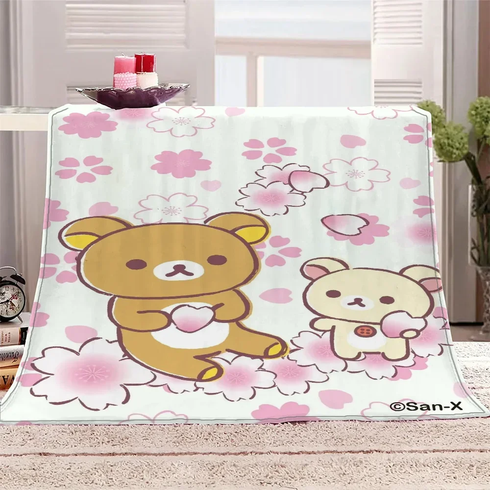 Bed Throw Blankets … - image