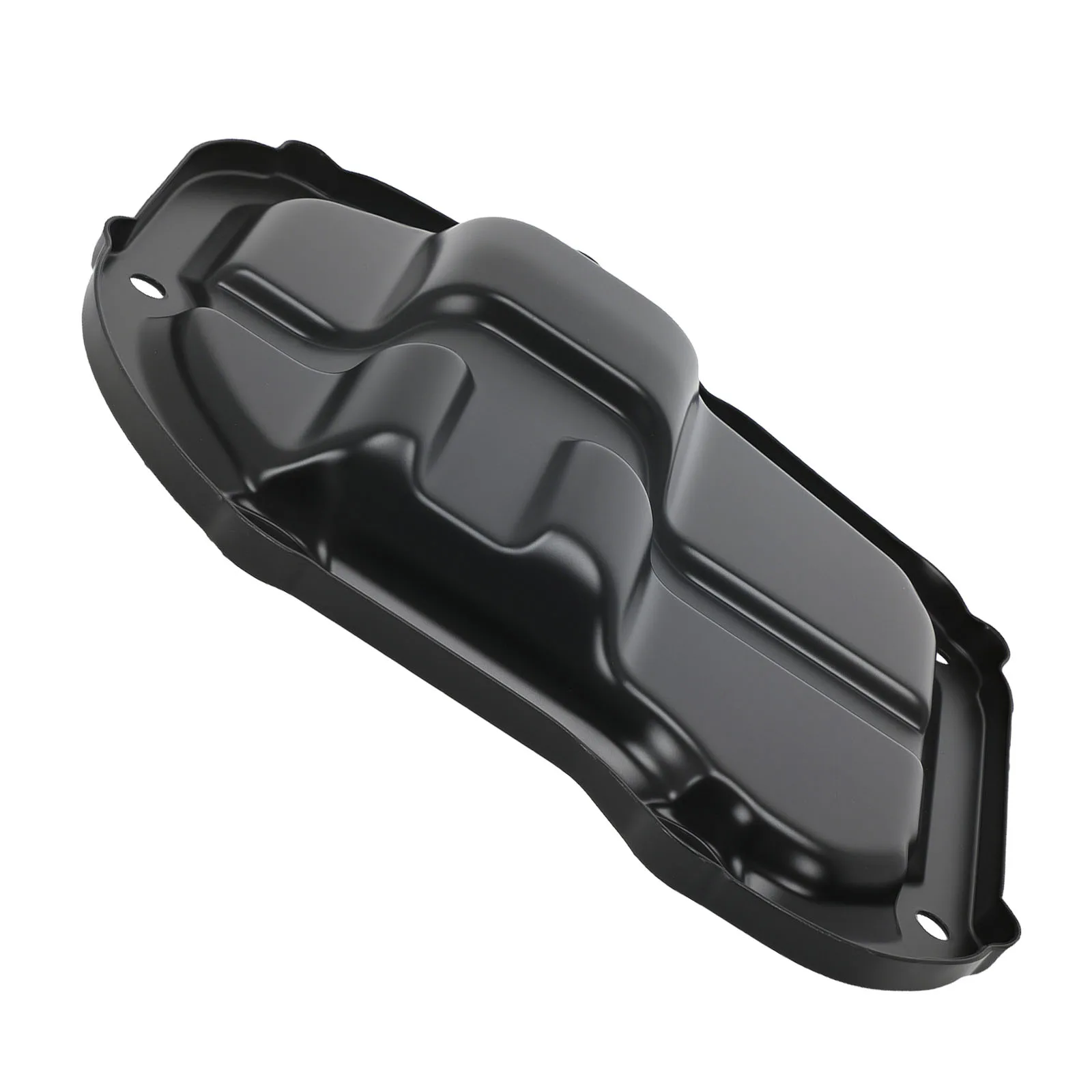 

Oil Sump Pan for Nissan Kicks Versa L4 1.6L 2012-2020 11110-1KC1A Steel