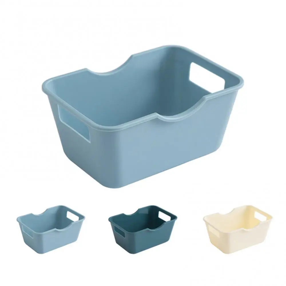 居間用プラスチック収納ボックス,調理器具用プラスチック収納容器,スナックホルダー,化粧品収納ボックス,キッチンソート