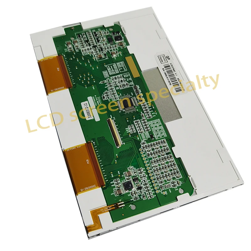 LCD Screen Panel for Original 7-inch AT070TN83 V.1 AT070TN83 V1 TFT