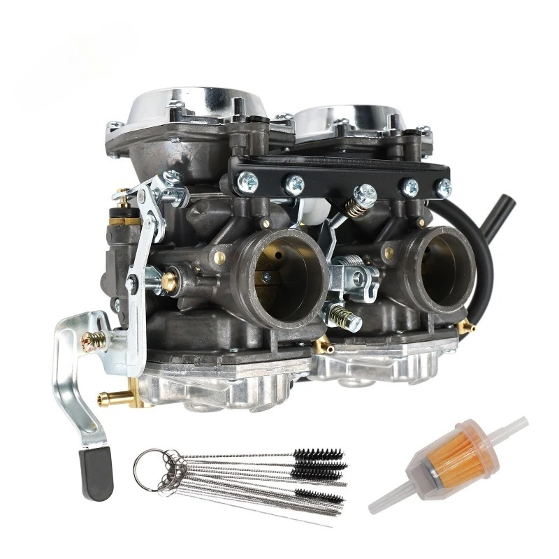 Carburetor Carb For Yamaha XV400 V400 V535 V600 V650 and Harley 883 Motorcycle