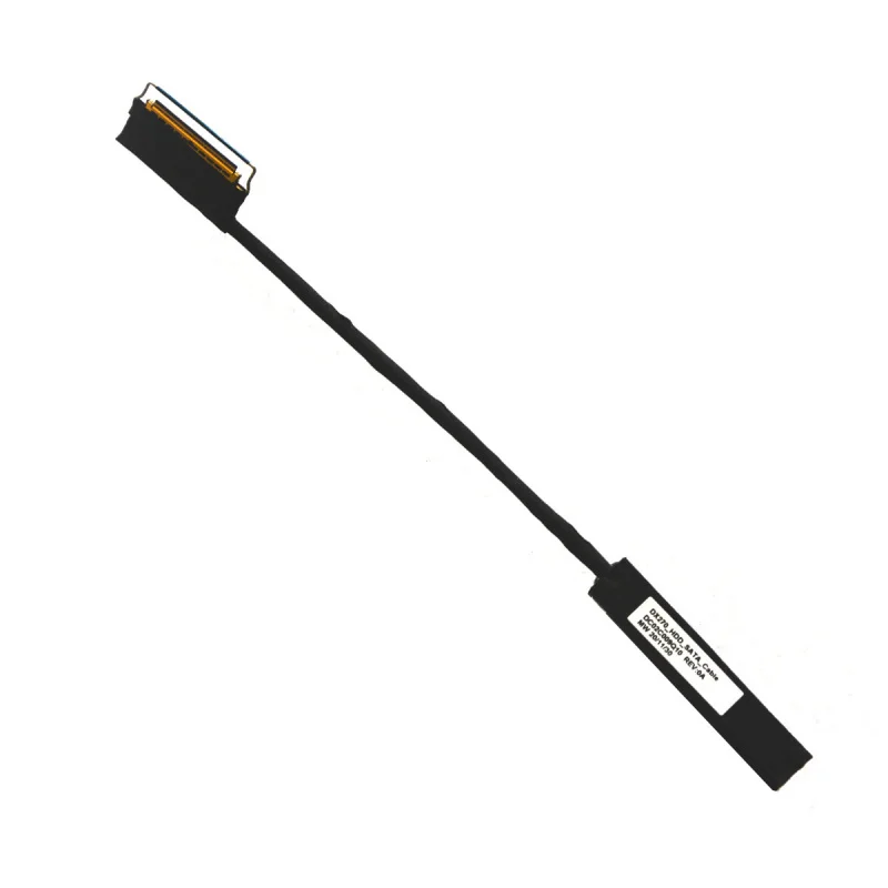 Hard Drive Connector Cable For Lenovo Thinkpad X270 01HW968 01LV789 DC02C009Q10