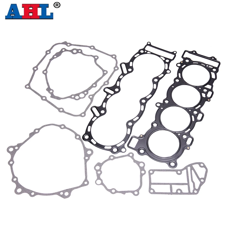 AHL Motorcycle Engine Full Cover Gasket Kit For HONDA CBR1000RR -R CBR1000RR CBR 1000RR Fireblade SP 2024 2025 Head Gasket