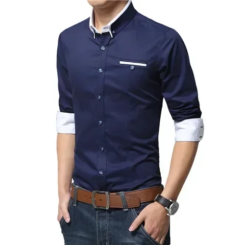 Dark Blue