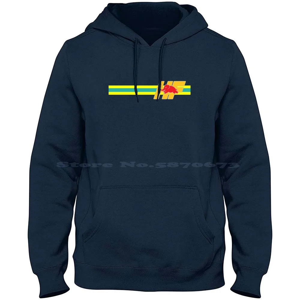 Lancia Hf Integrale 100% Cotton Hoodie Lancia Hf Integrate Stratos Delta Racing Rallies Wrc World Rally Car Motorsport