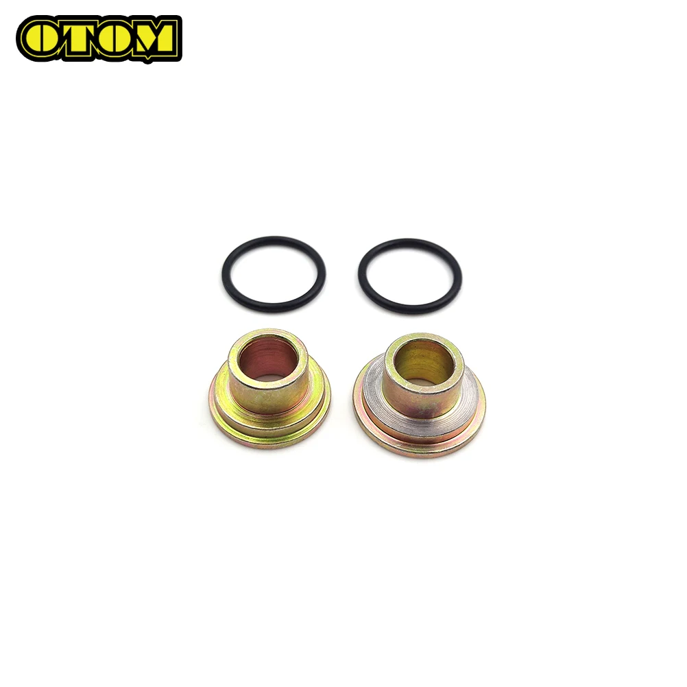 Motorcycle For FASTACE KAYO Rear Shock-absorbing Fisheye Bushing Lower Shock Bearing Repair Parts T6 K6 Off-road Pit Dirt Bikes