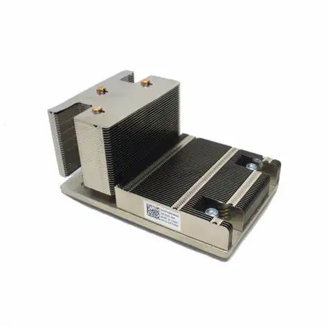 Dissipador de calor do servidor Yy2R8 Poweredge R730 R730Xd
