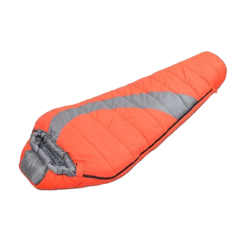 

Outdoor Ultralight Sac De Couchage 4 Saisons Comfort Uyku Tulumu Sleeping Bag For Camping Hiking