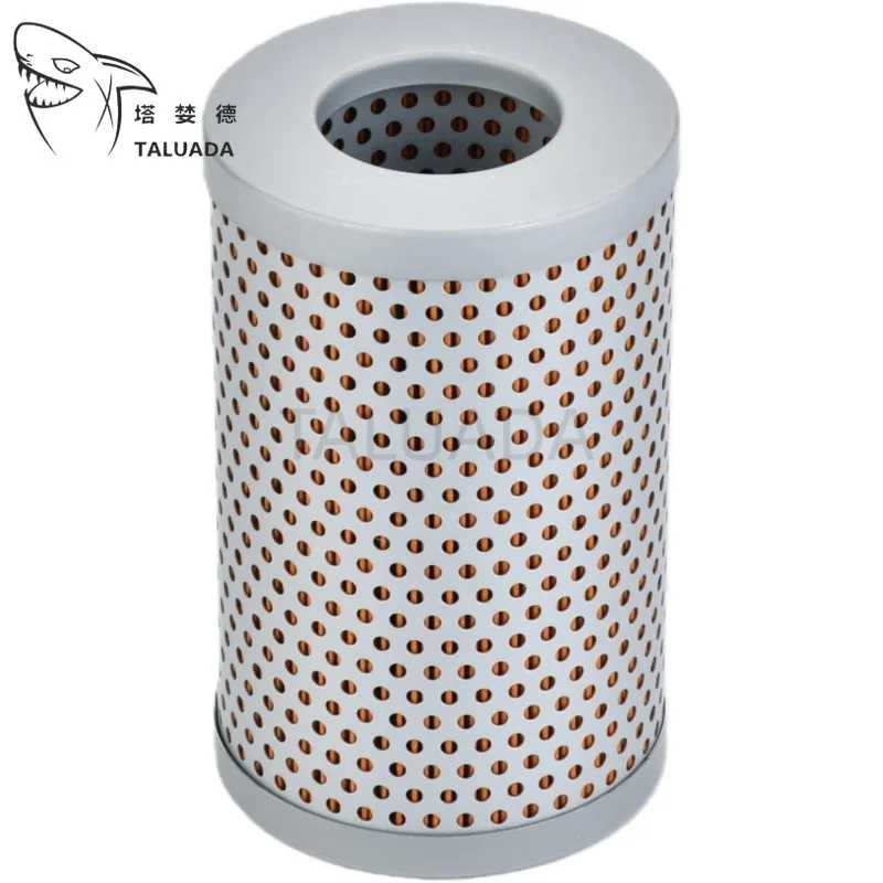 

22L-60-22120 3EC-66-54170 Гидравлический фильтр для экскаваторов Komatsu PC14R-2, PC16R-3, PC18MR-2, PC27MR, PC30MR, PC35MR