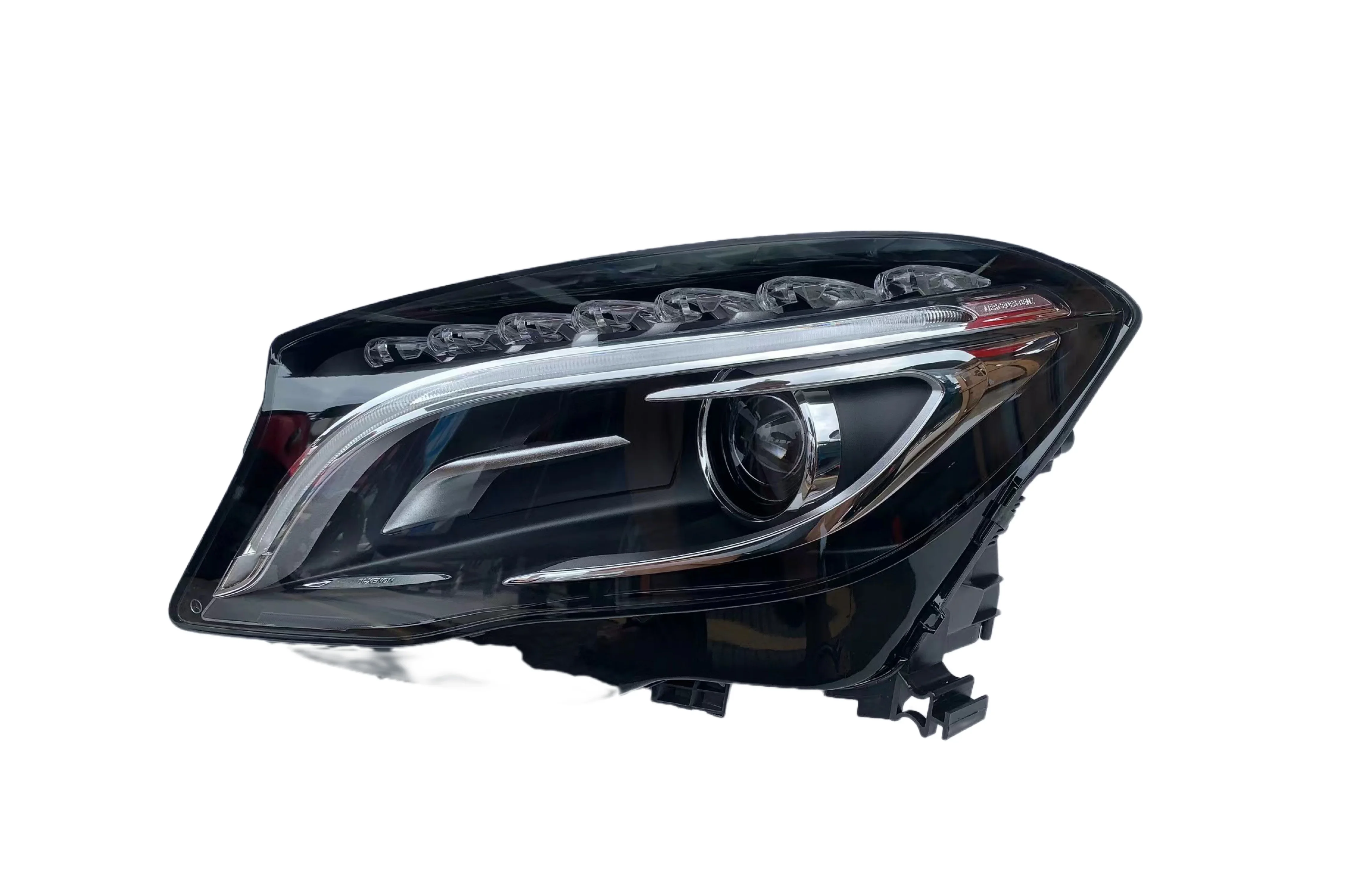 

Factory Hot Selling Applicable To For GLA156 Hernia Headlamp Front Lighting Point Original High Quality 16-18 Year