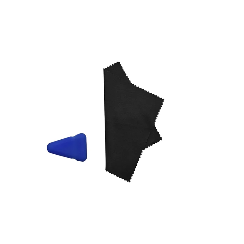 مجموعة شوكة الرنانة ABXF-2X F 963HZ، شوكة ضبط لشفاء الشاكرا، العلاج الصوتي، تحافظ على الجسم والعقل والروح بالتناغم المثالي