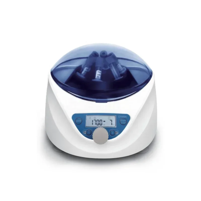 CF0506 PRF  Centrifuge 1.5ml to 15ml Laboratory centrifuga  5000rpm hematocrit medical centrifuge  centrifuge machine