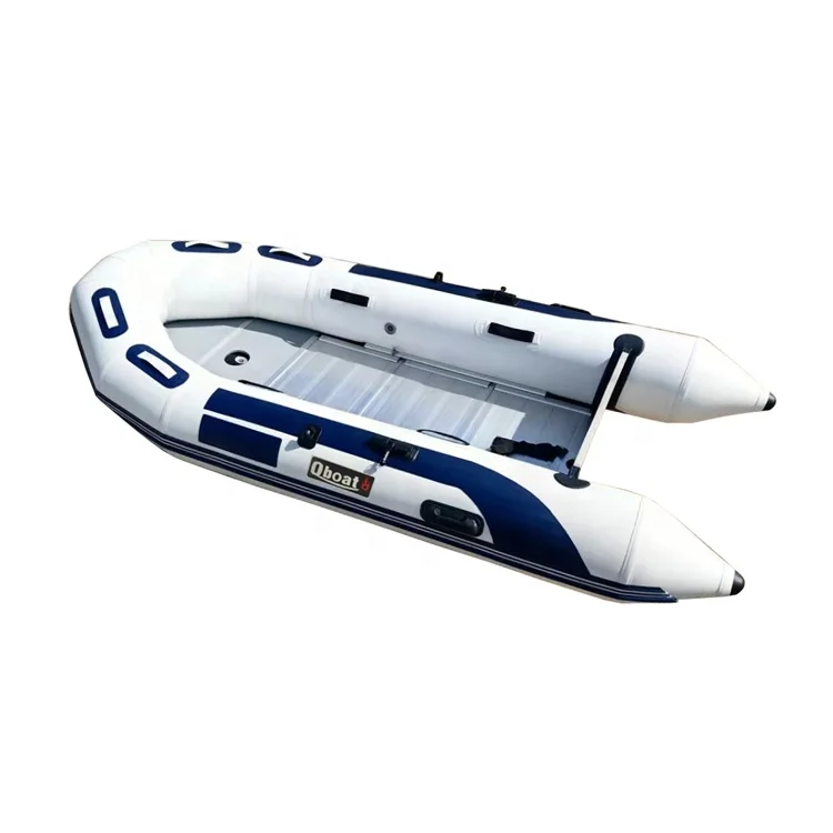

2024 Year New 5-Person Inflatable Rescue Boat For Sale For Rowing