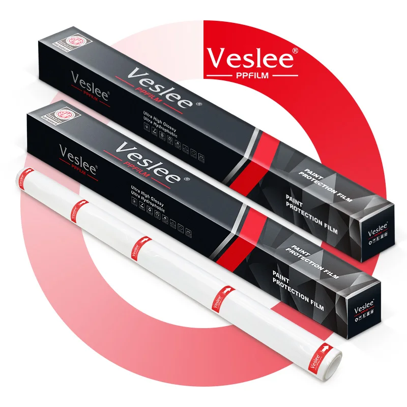 

Self Healing Paint TPU Ppf 7.5mil Anti Scratch Car Wrapping Vinyl High Quality TPU-MX75