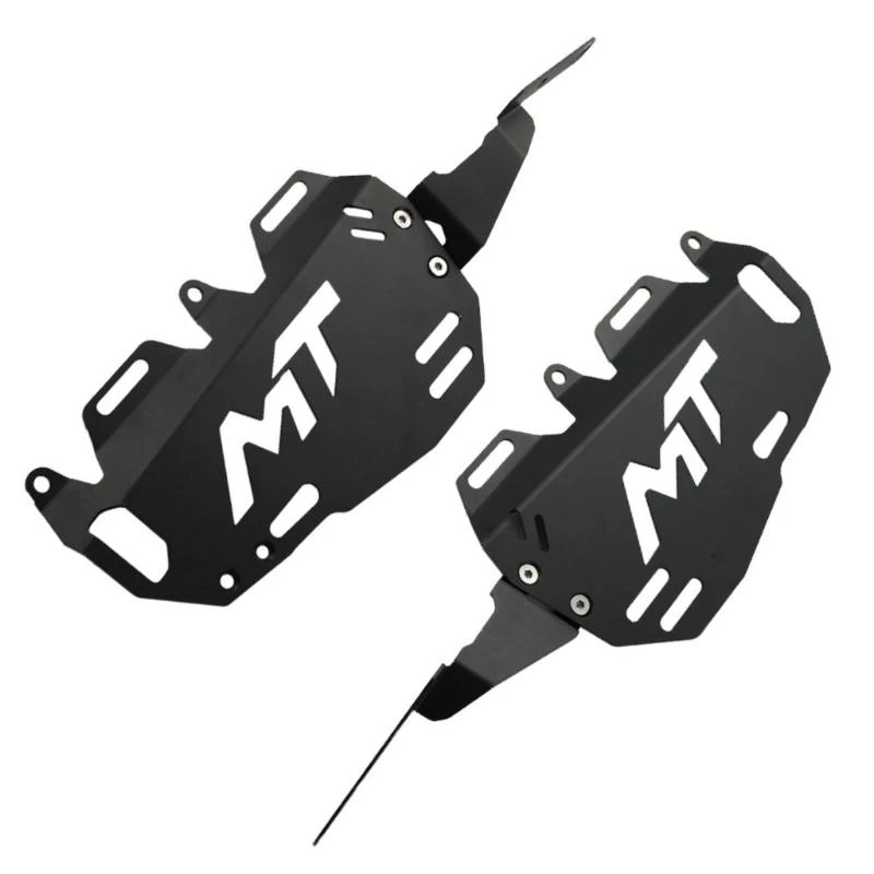 37cd Corrosion Resistant Motorcycle Saddlebag Bracket Aluminum Side Case Mounting System Motorbike Storage Solution for 450MT