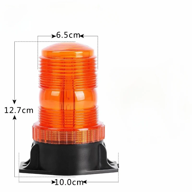 Jlg Strobe Light 12…