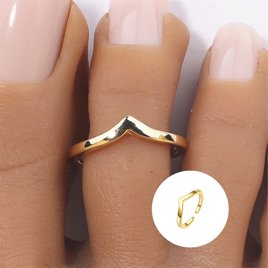 Women's New Summer Beach Style Gold Silver Color Love Foot Ring Classic Fashion Trend Gift Girls Daily Wear Jewelry