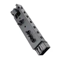 Interruptor de asiento eléctrico del lado del pasajero, 9L3Z14A701fa, para Ford F-150, F-250, servicio especial, policía, sedán, Taurus Edge