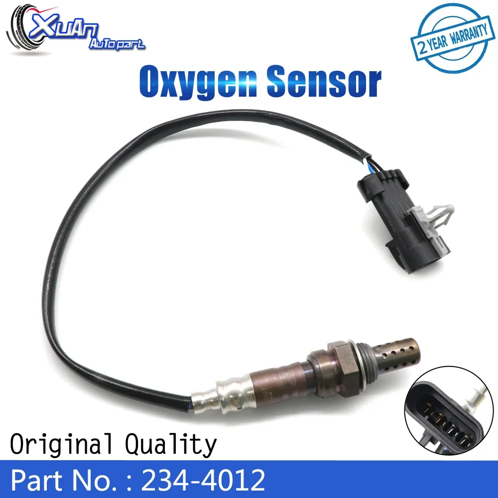 XUAN Oxygen O2 Lambda Sensor 234-4012 For ACURA BUICK CENTURY LESABRE PARK AVENUE REGAL RIVIERA ROADMASTER SKYLARK 96335927