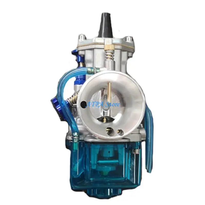 

U13C Aluminum Carburetor Racing Part for Motorcycle Replacement PWK28 PWK30mm