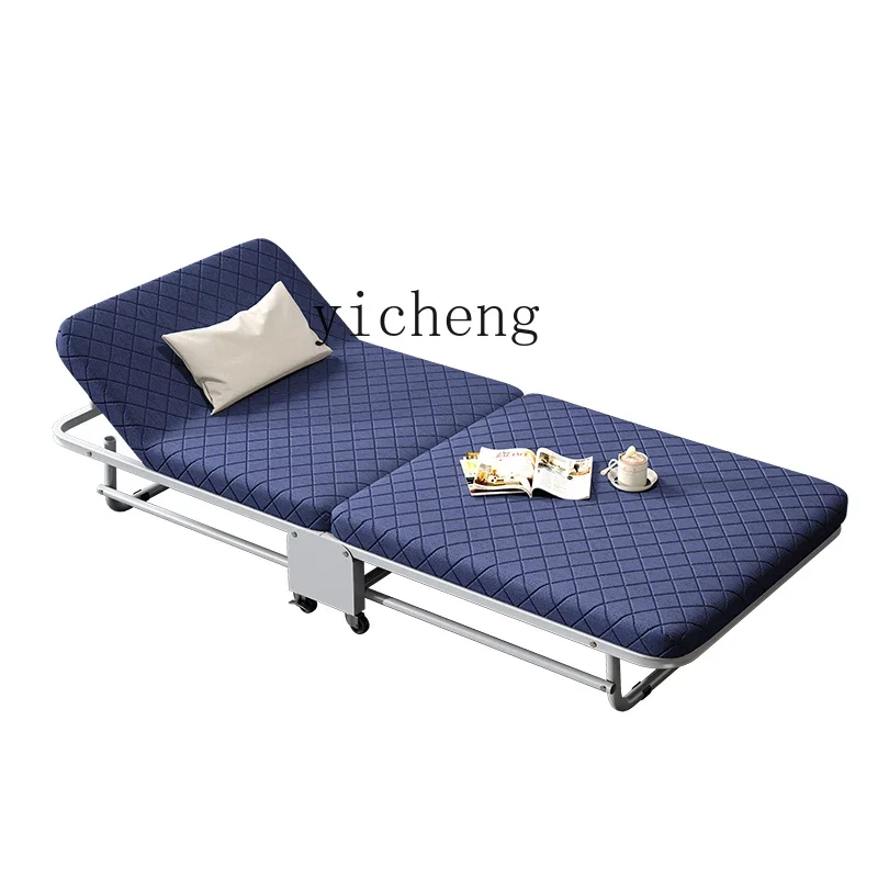 Zf Folding Bed Sing… - image