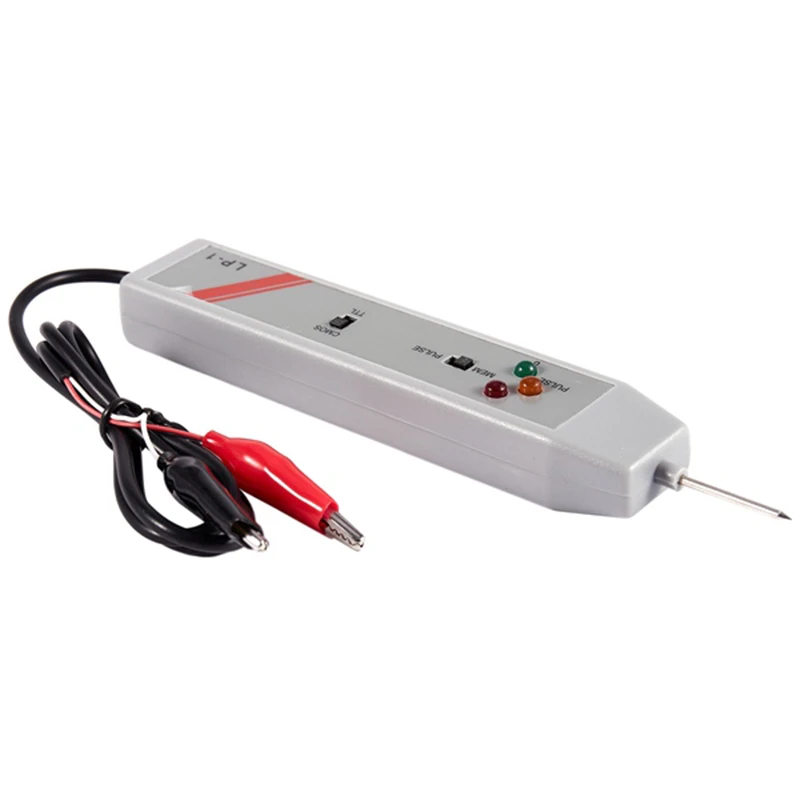 로직 프로브 고주파 응답 DTL TTL CMOS 펄스 메모리 로직 테스터 LP-1