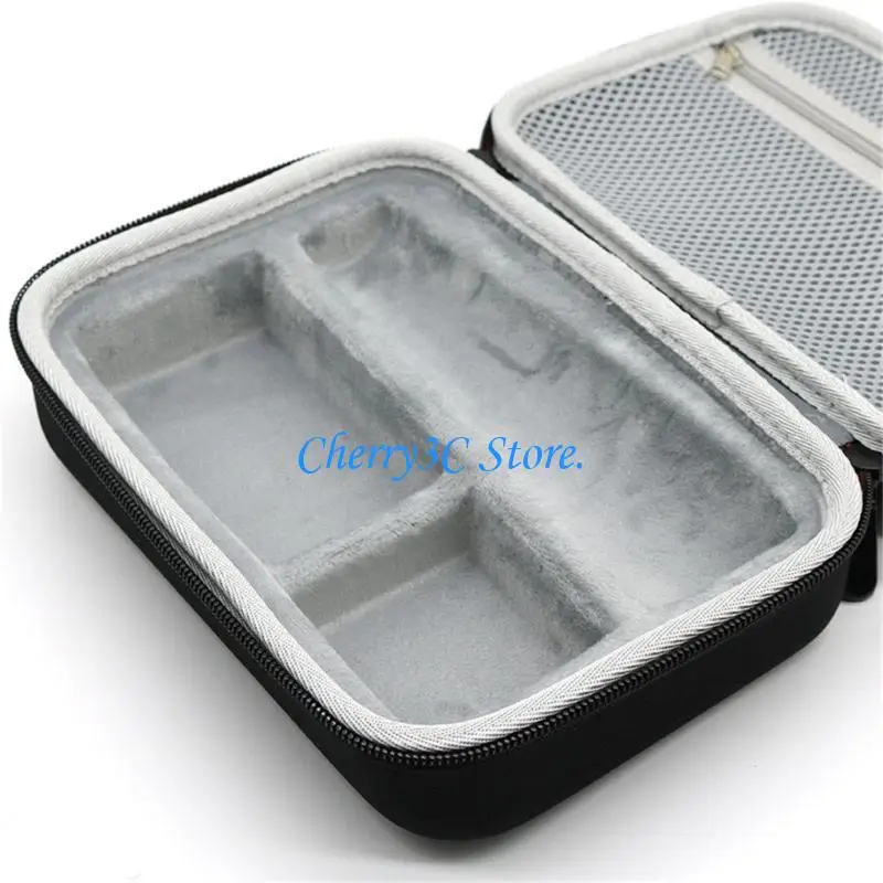 

83CE Storage Bag for Mijia Hair Trimmer 2 Easy Hair Trimmer Carry Case Transportation
