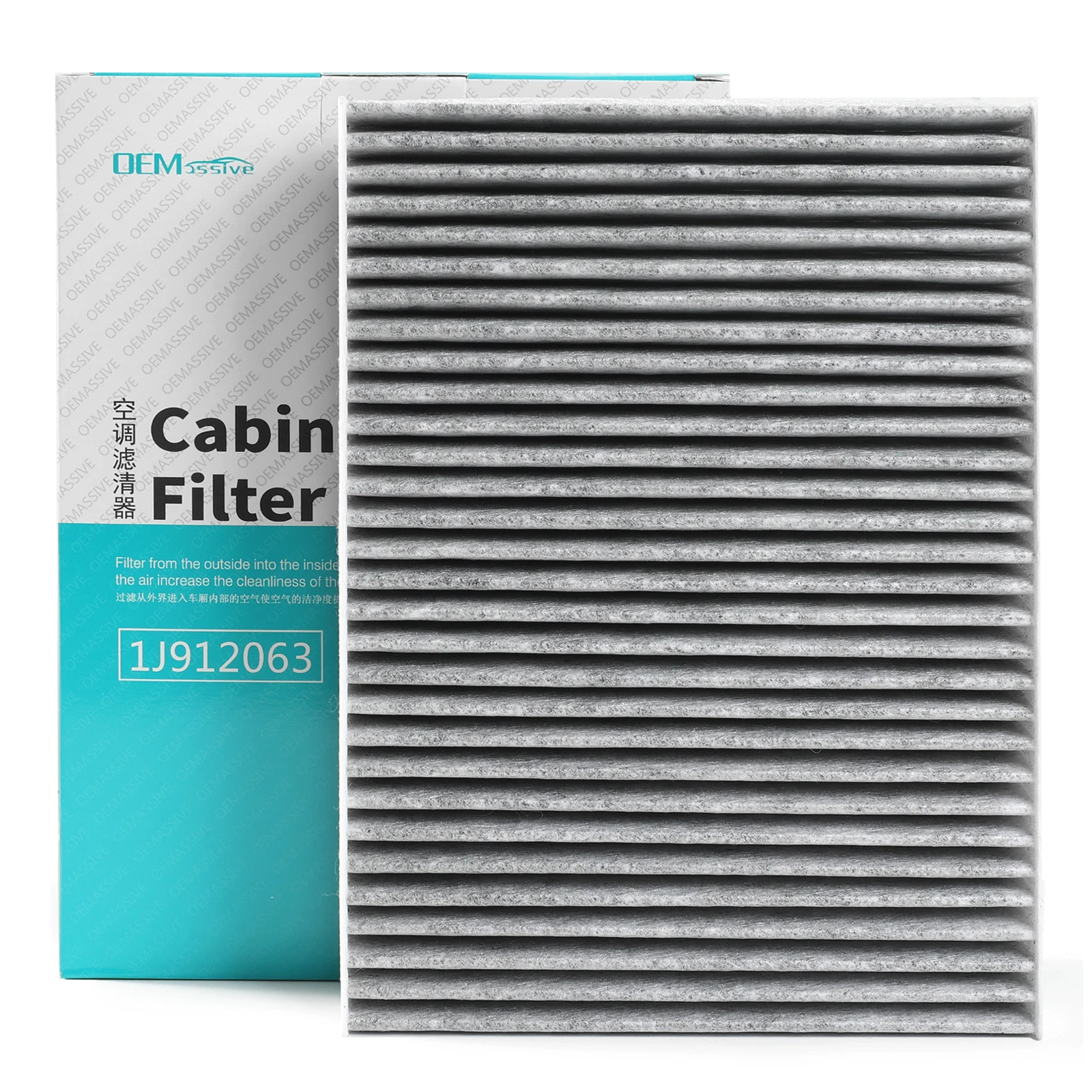 Pollen Cabin Air Filter 272774BU0A 272774BR0A For Nissan X-Trail T32 Rogue Sport Qashqai J11 2014 2015 2016 2017 2018 2019 2020