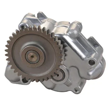 ME017484 26110-45001 Engine Oil Pump for Mitsu bishi Fuso Canter 4D34T
