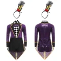 Purple A