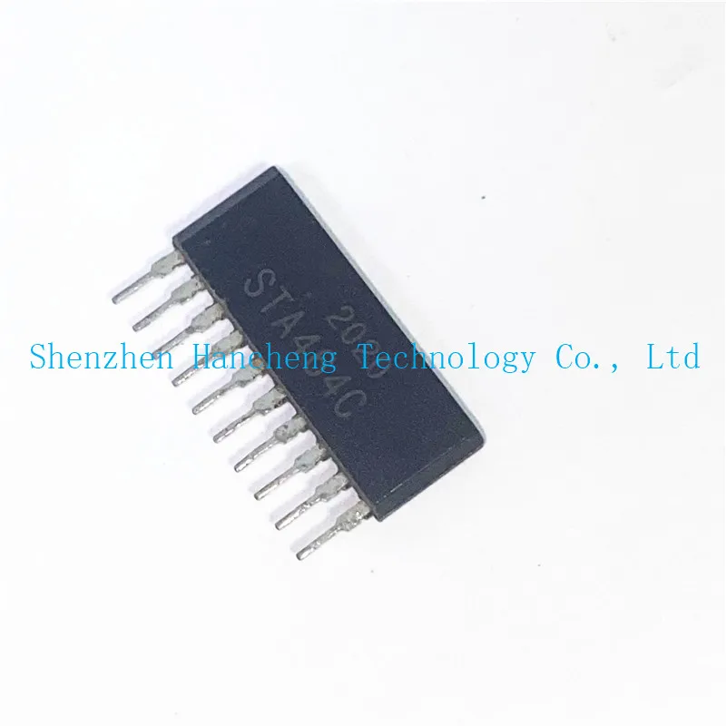 

(10 шт.-50 шт.) STA464C ZIP10 новый чип IC