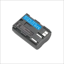 BP-511A BP 511A BP-511 Camera Battery For Canon EOS 300D 10D 20D 30D 40D 50D D30 D60 5D G6 OS 30D 40D BP511A 511 Battery charger