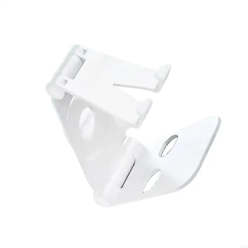 62KA 전화 홀더 범용 각도 높이 조절 가능한 스탠드 탁상 접이식 지원