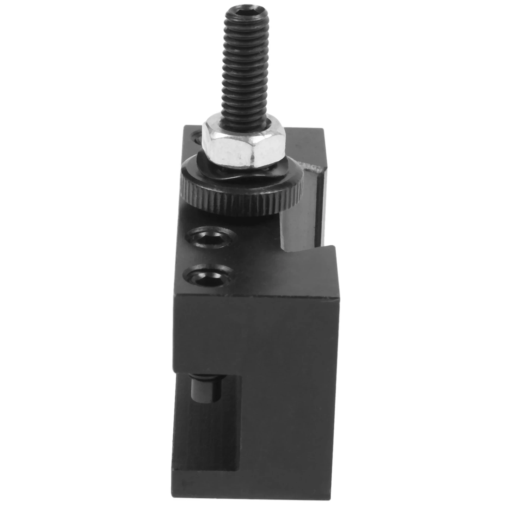 

ABSS-4X 250-001 Cnc Lathe Tool Holder Quick Change Tool Post Cutter Holder Screw Kit