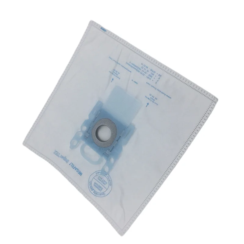 

Set Of 20 Type G Dust Bags For & Siemens GL30, BSG7, BSG6, BSGL3126GB Vacuum Cleaners-A54Q