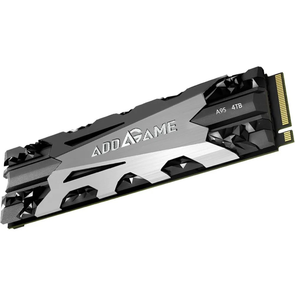 A95 4TB M.2 Ssd Gam… - image