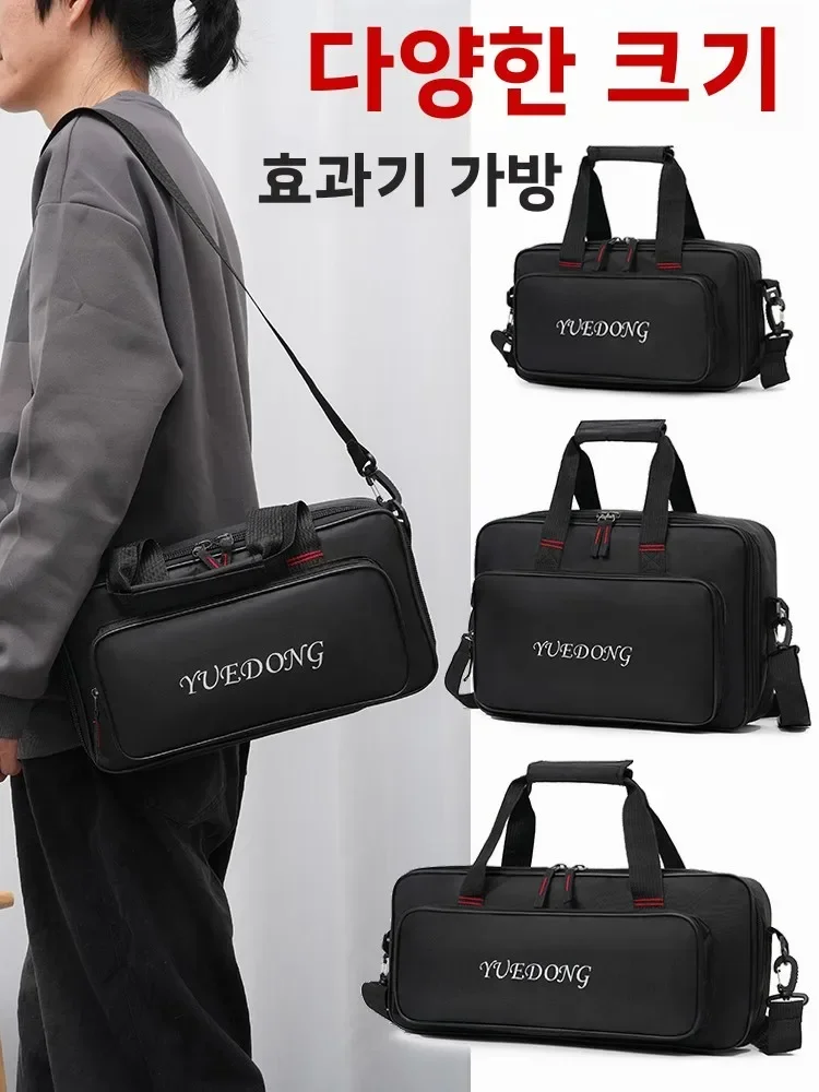 Thumbnail 4 - #8 Latest Guitar Cases Updates