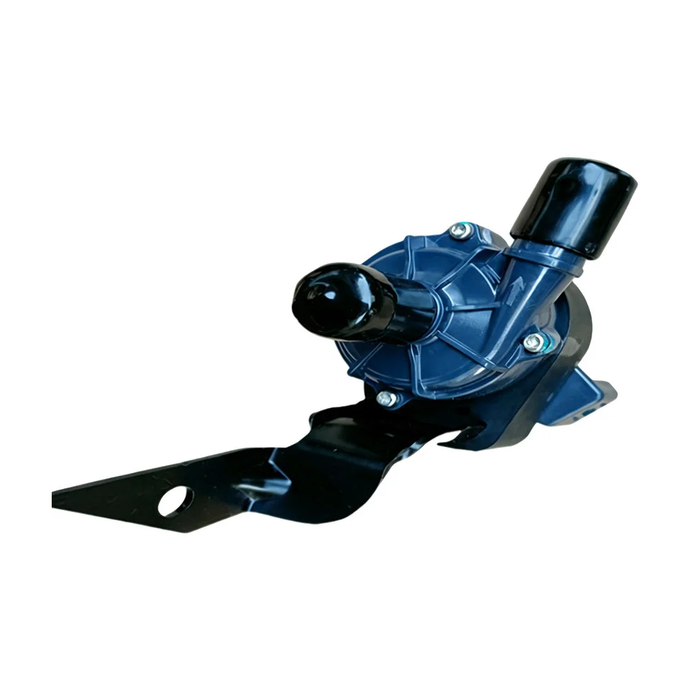 Water Pump Assembly Electronic Circulation for type for Dacia Spring For EX1 Black ABS OEM Number 210100550R P621412D01