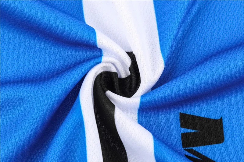 2026 Herbst-Radsportbekleidung Herren-Trainingsanzug Outdoor-Mountainbike-Bekleidung Sport-Oberteil Fitness Langarm-Anzug Schlanke Sportbekleidung – Detail 5