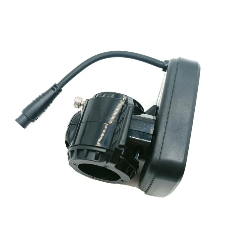 10 inch replacement spare parts for Kugoos G booster scooter scooter LCD main board dashboard