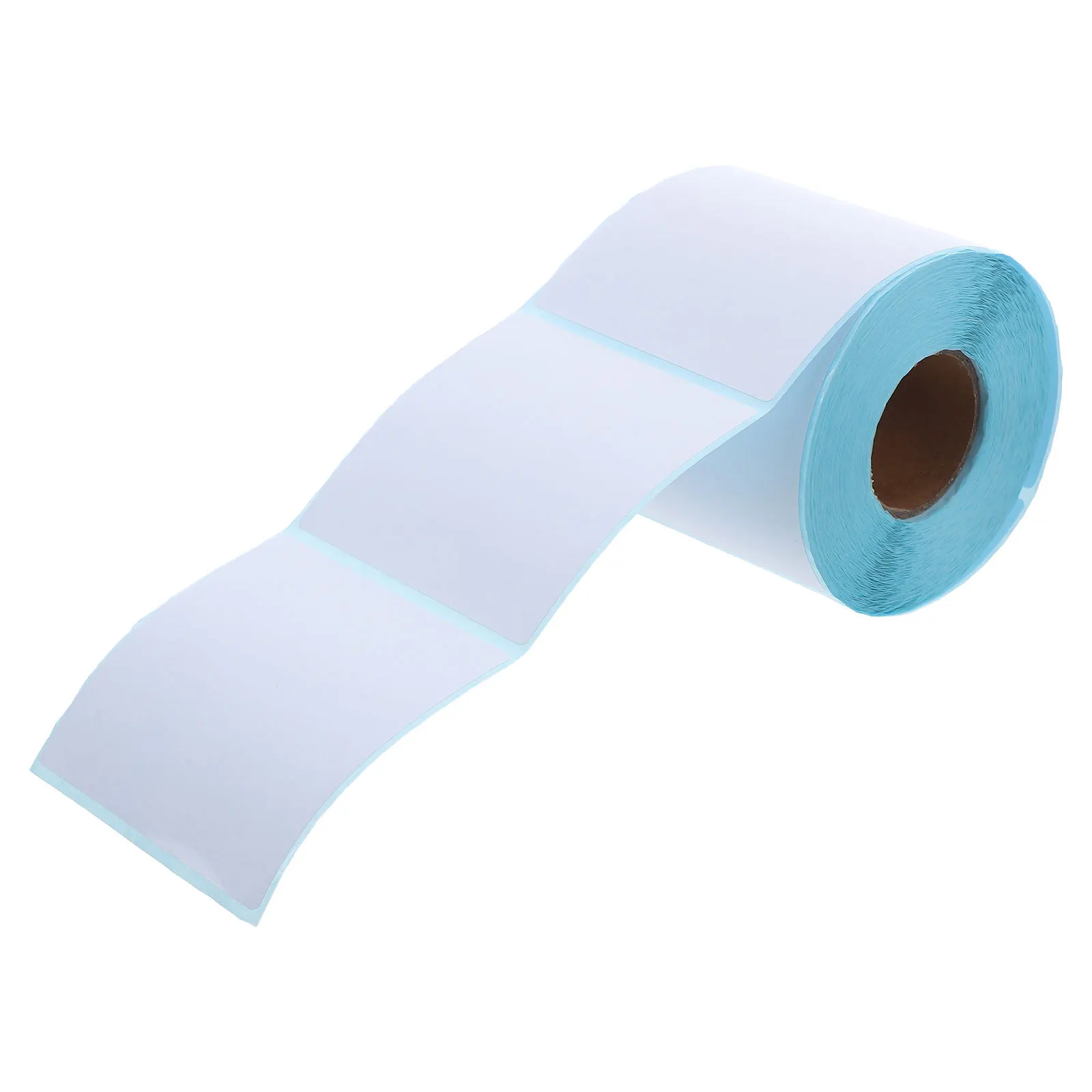 

1 Roll Waterproof Thermal Shipping Labels Three-Proof Tear-Resistant High Adhesion Thermal Sticker Shipping Labels
