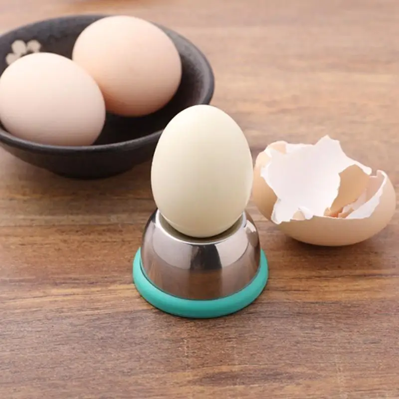 

Y51b Домохозяйство яиц -пирсинговые яичные отверстия для пекарни приготовление твердых яиц с яйцом для яиц.