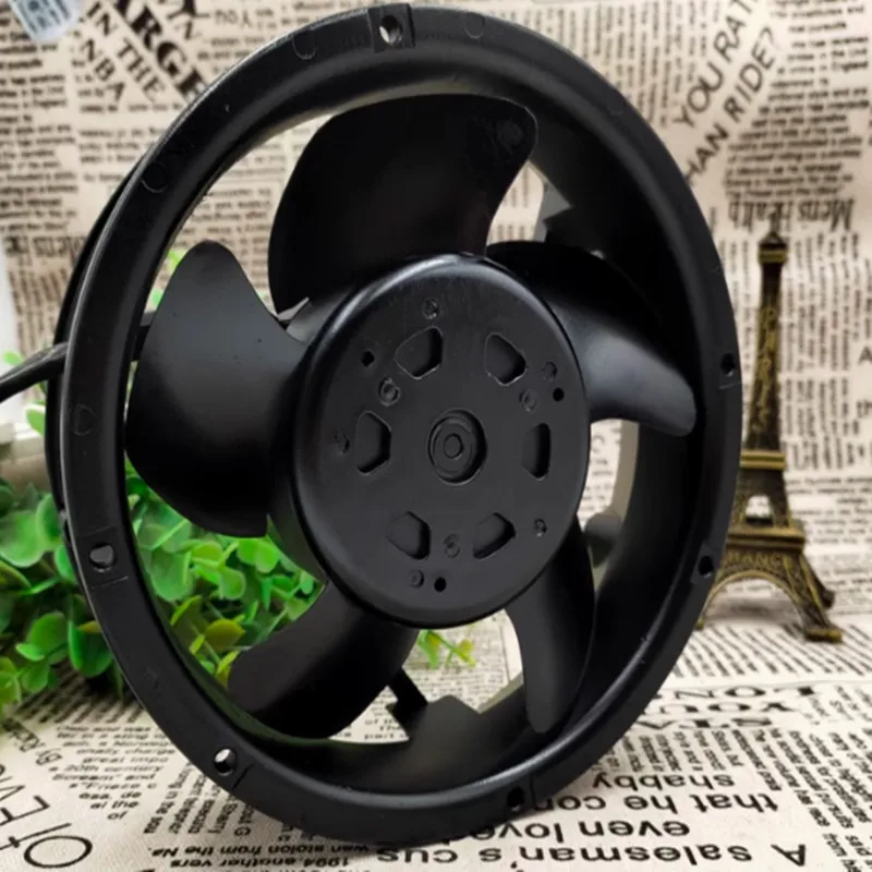 

Для SERVO 100% новый и оригинальный вентилятор D1751P24B8PP338