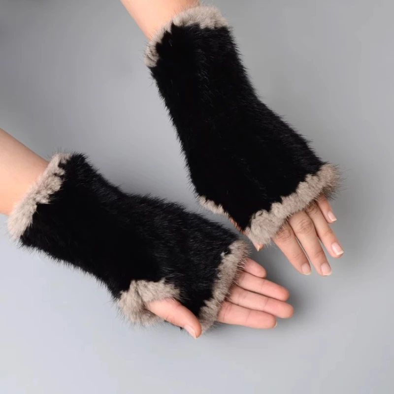 women-fashion-fur-mink-knit-gloves-high-density-knit-warm-gloves-mink-fur-knitted-half-finger-glove-girls-typing-mittens