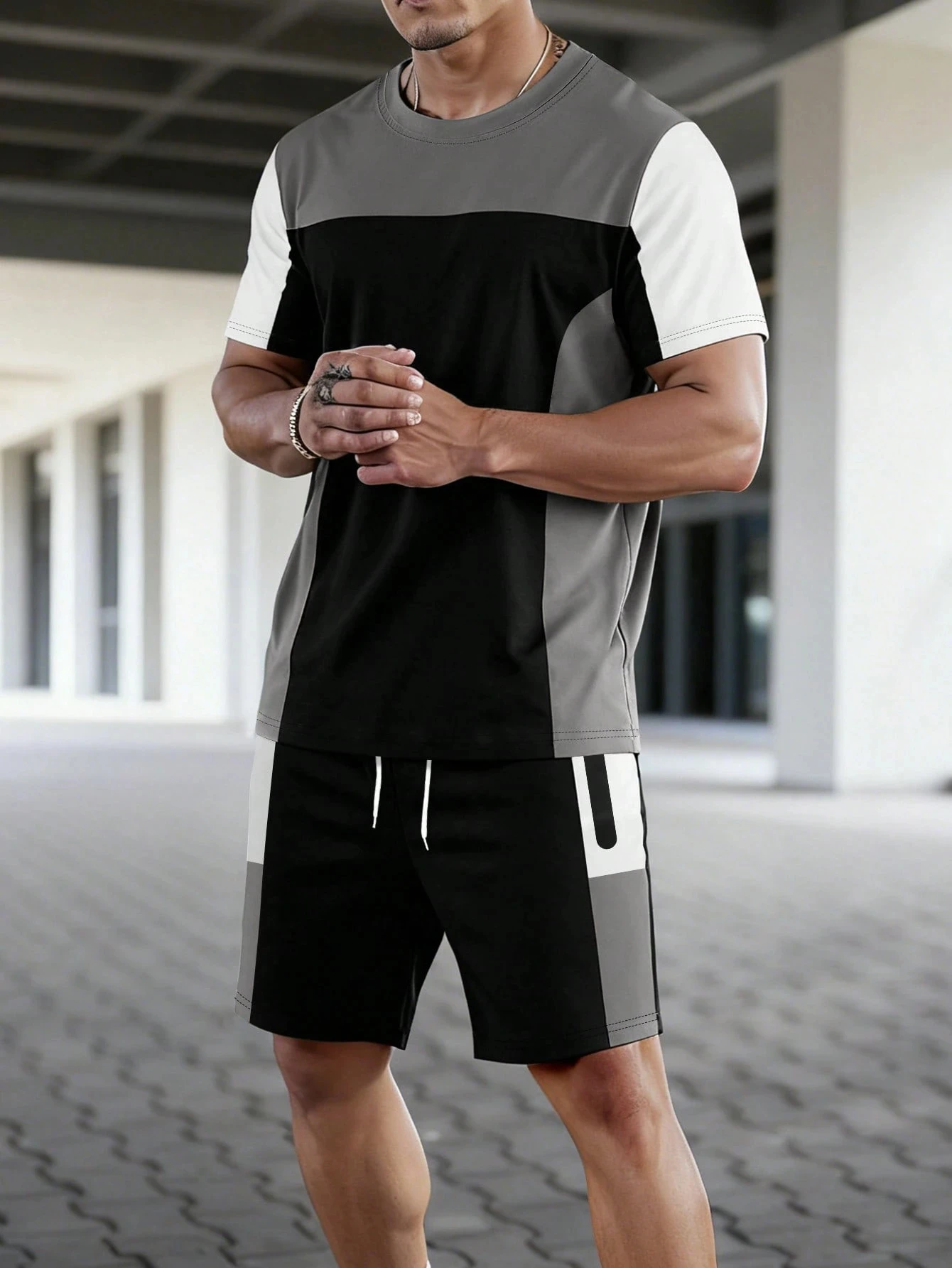 Thumbnail 3 - #14 Top 30 Mens Relaxed Fit T-Shirts Worth Buying In 2026