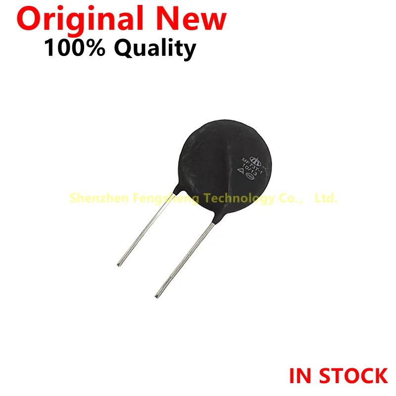 

(1PCS)Lot Original thermistorMF73T-1 10/13 10Ω 13A 30mm High power type NTC thermistor