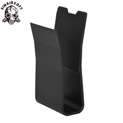 Taktyczna wkładka magazynowa SINAIRSOFT woreczek do magazynka myśliwskiego nylonu Kydex M4 5.56 wojskowy sprzęt powietrzny do paintballa
